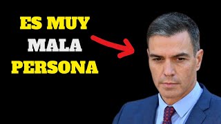 WALTER GARCÍA 🔥HUNDE🔥 a PEDRO SÁNCHEZ \