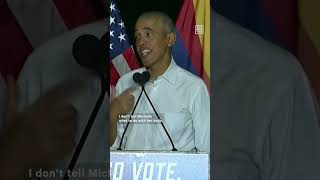 Obama Calls Out Anti-Abortion GOP Male Politicians