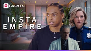 Insta Empire | EP 108 - I Just Made Blair Look Like a Fool in Front of Everyone! | Pocket FM