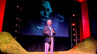 A software model for the human body | Richard Summers | TEDxJackson