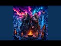 Valhalla Soul - Valhalla Calling Under Moonlight