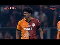 Gabriel Sara vs Besiktas (28/10/24) HD 1080i By VitorProComps