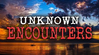 Super INSANE and TERRIFYING Encounters With UNKNOWN CRYPTIDS and More!!