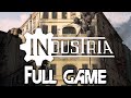 INDUSTRIA Gameplay Walkthrough Full Game