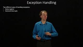 20. Exception Handling