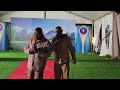 MAVHIKI 2025 || TINOCHENGETWA NAISHE