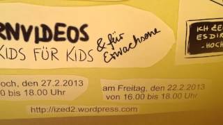 IZED2 Einladung zu unseren Workshops beim BIMS