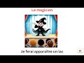 le magicien poeme 5 ème année chanson le magicien approchez messieurs dames poésie le magicien