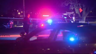 Detroit violent crimes stats for 2020 soar near top: FBI