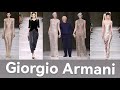 Giorgio Armani Prive fall-winter 2024-25 at Paris Fashion Week