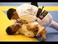 Gui Mendes | Bull Terrier Cup 2014 1st match | Art of Jiu Jitsu Academy