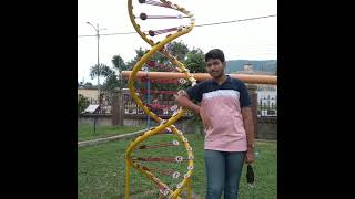 At Science Park ,Burla #Pratyushkant