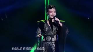 华语乐坛最难唱的六首歌曲真不是说唱就说谁唱谁不翻车呢