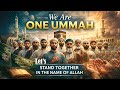 We Are One Ummah | Emotional English Nasheed About Unity & Faith