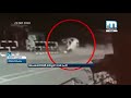 mathrubhumi news gets cctv visual of fatal road crash in kilimanoor