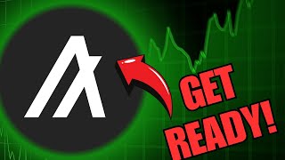 BREAKING: Algorand ALGO Is About To Explode..... MUST WATCH