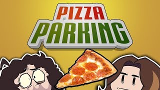 Pizza Parking - Game Grumps