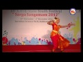 Bharathanatyam CBSE Girls 95 - Madhavan Maragane