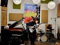 Anthony Coleman(Piano)/Jeff Miles(Guitar)/Michael Gilbert(Bass)/Ken Kobayashi(Drums) 10/11/2024