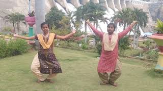 MUTHAMIZHIL PAADA VANDHEN  -  by NARTHANALAYA CULTURAL ACADEMY, Villivakkam, Chennai.