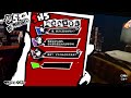 【ペルソナ5 ザ・ロイヤル】神ゲーと名高いp5rで初めてのペルソナシリーズを遊ぶ！！ 17