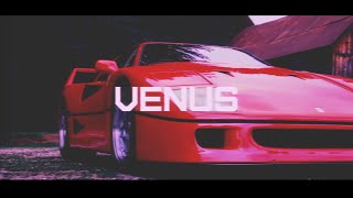 [FREE] The Weeknd Dawn FM Type Beat X Synthwave Type Beat "Venus" | Synthpop Type Beat 2022