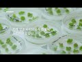 스페바이오 기업홍보 영상 corporate promotional video of sphebio