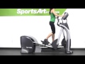 SportsArt Fitness Ellipticals