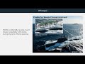 rae baker osint on the ocean maritime intelligence gathering