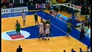 ΤΣΙΜΠΟΝΑ-ΠΑΟ 63-69(2000).  1/5