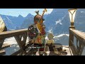 the legend of zelda breath of the wild episode 263