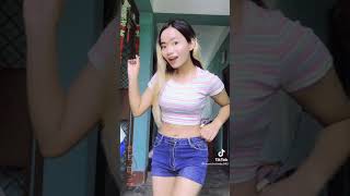 कट्टु लगाउदा त २० बर्षको जस्तो देखियो रे || Nepali Tiktok Video || #Shorts