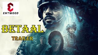 Betaal - Trailer