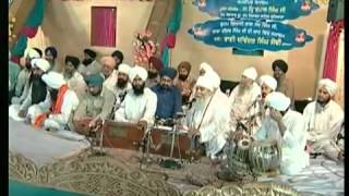 Bhai Chamanjeet Singh Lal - Toon Santa Ka Sant Tere (Live Program)