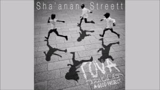 Sha'anan Streett - January