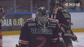 JYP - Ässät 5.11. highlights