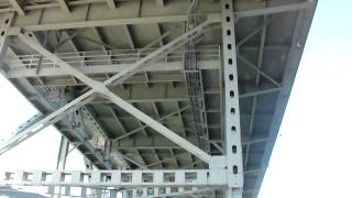 Coleman Bridge (Walk around)