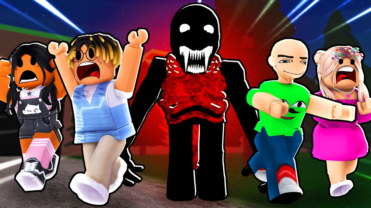 Dont Sleep Part 2 Roblox Youtube