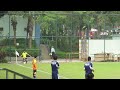 太陽飛馬vs九龍城 2013.10.20.恒基青少年足球賽u15 精華