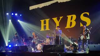 Dancing with my phone - HYBS @ Juice Day (18.12.2021)