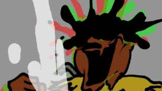 Darkness Takeover: Aftermath [cutscene with color + scrapped segment]