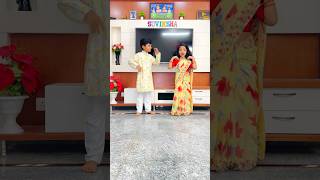 Karimani dance by suviksha #shorts #dance #trending #kannada