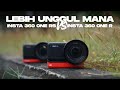 Review Insta 360 One RS || Apa Bedanya Dengan Insta 360 One R?