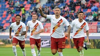 AS Roma vs Udinese / All goals and highlights / 02.07.2020 / Seria A 19/20 / Calcio Italy