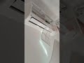 limpeza dos filtros de ar samsung inverter arcondicionado limpeza