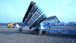 Krenkerup 12 m. CTF system