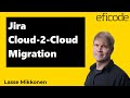 Jira Cloud to Cloud Migration (New Feature 2021)