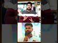 shreyas iyer kkr से क्यों अलग हुए वजह बताई लेकिन aakash chopra को पसंद नहीं आई shorts