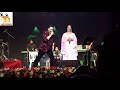 Raah Me Unse Mulaqat Ho Gayi | Kumar Sanu Ji Live Concert | Celebrity Management | Live Show.
