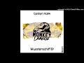Carsten Halm - Wuestenschiff (Original Mix)